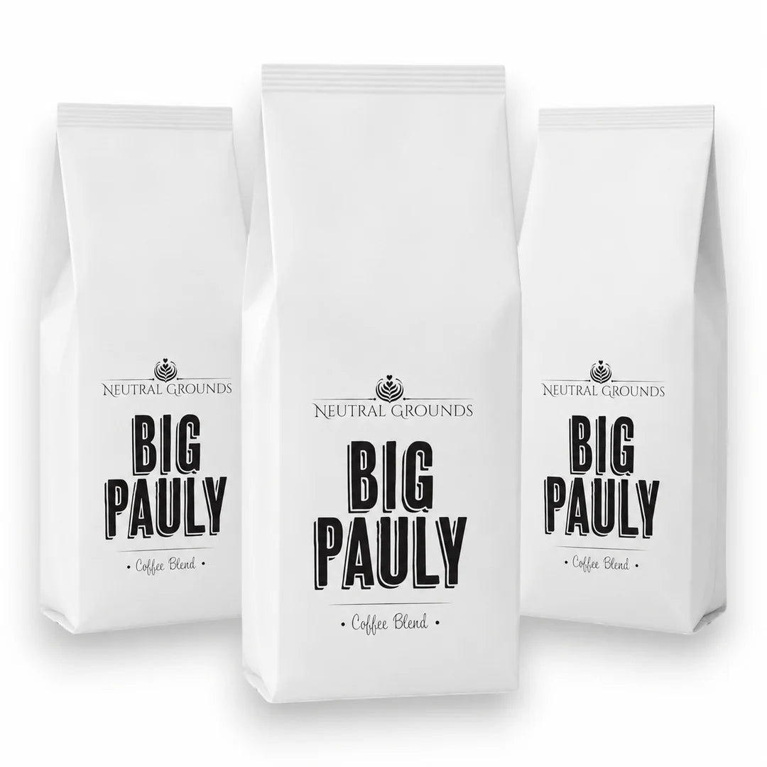 Big Pauly