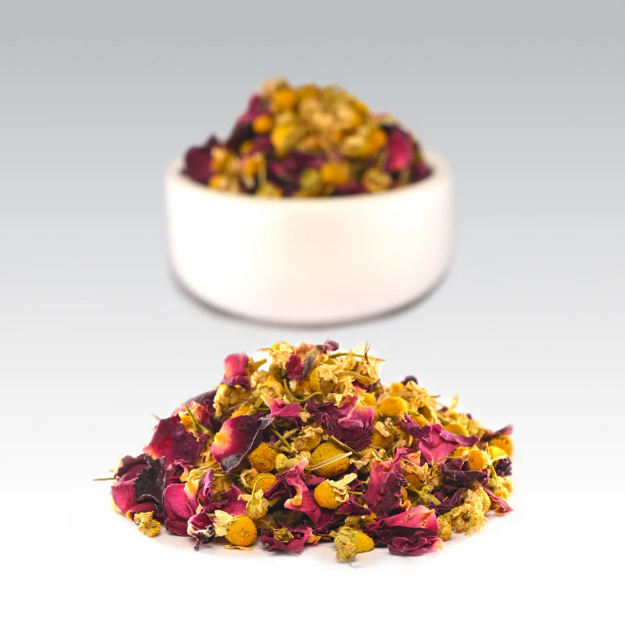 Chamomile Tea