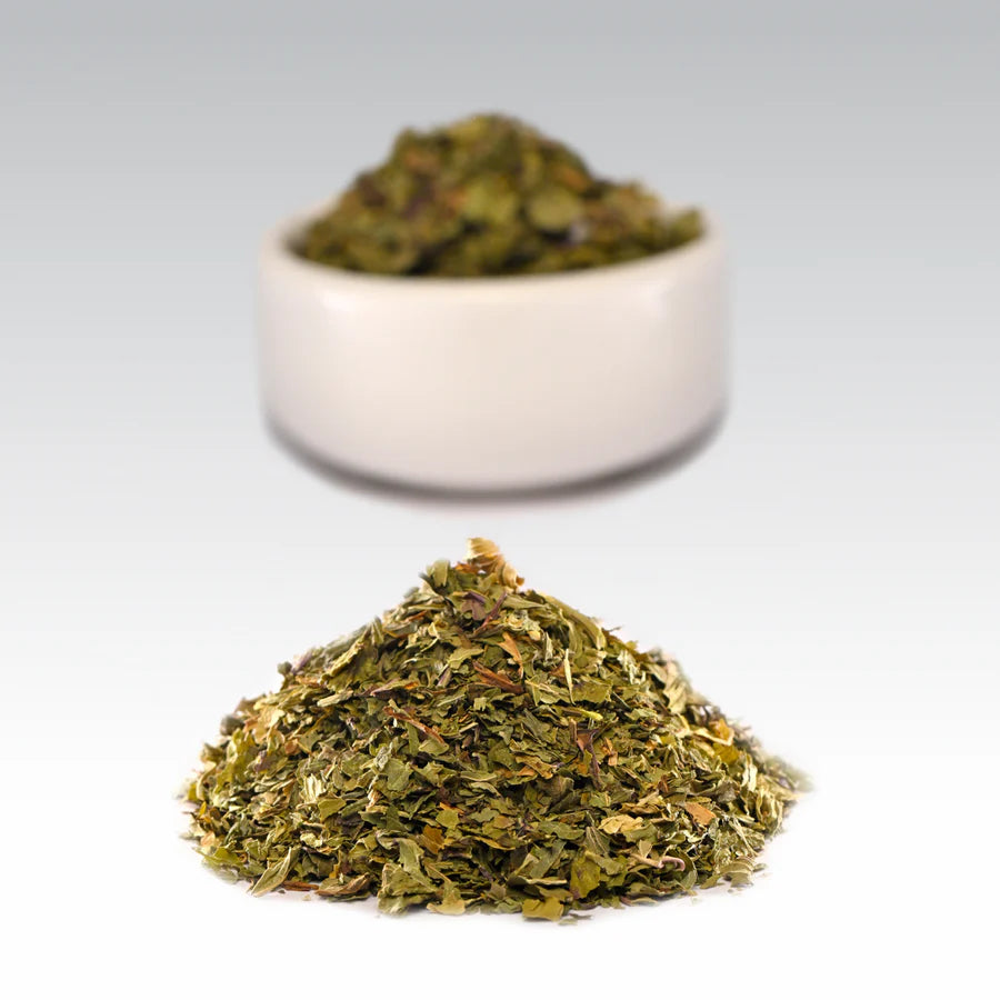 Peppermint Tea